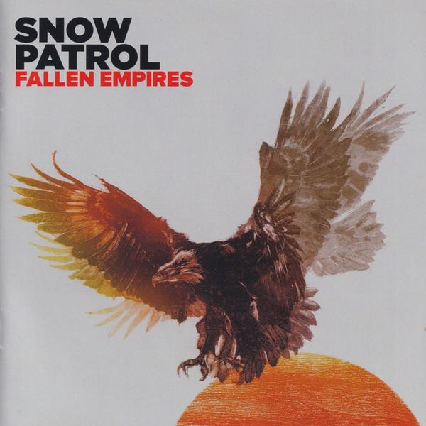 Snow Patrol - Fallen Empires