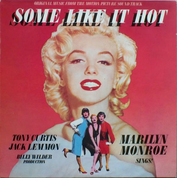  - Some Like It Hot (Original Motion Picture Soundtrack)