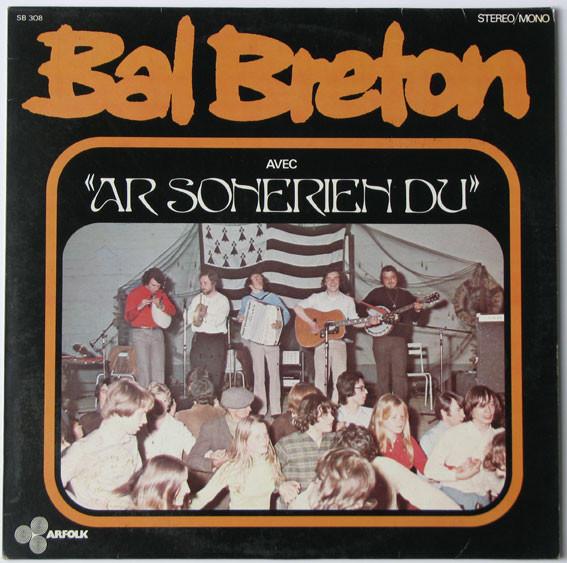 Sonerien Du - Bal Breton