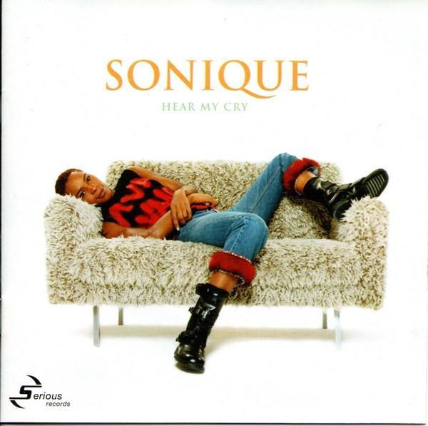 Sonique - Hear My Cry