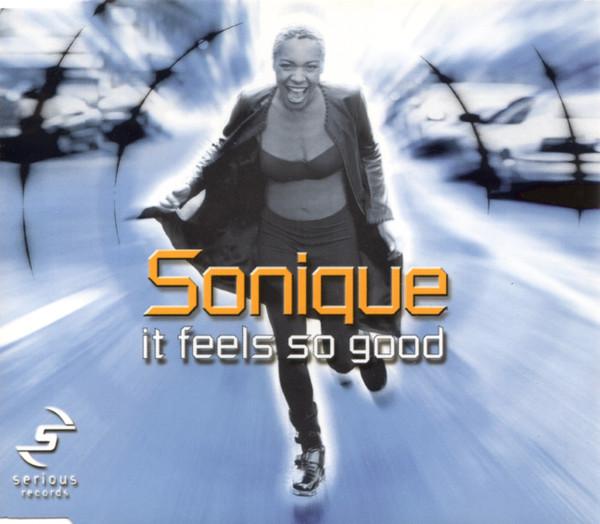 Sonique - It Feels So Good