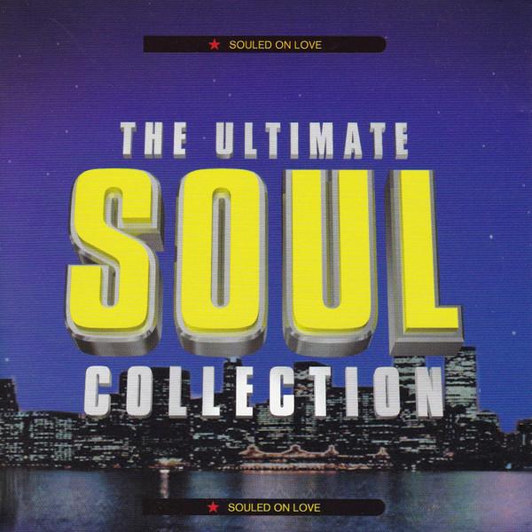  - Souled On Love
