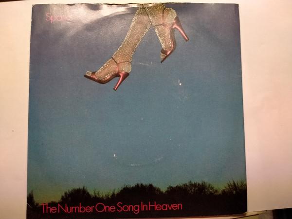 Sparks - The Number One Song In Heaven