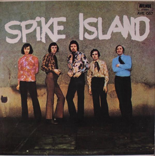 Spike Island - Spike Island
