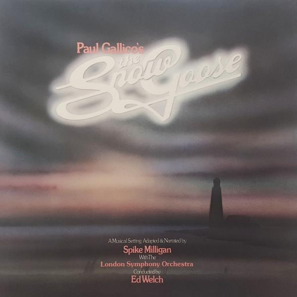 Spike Milligan, The London Symphony Orchestra, Ed Welch - Paul Gallico's The Snow Goose