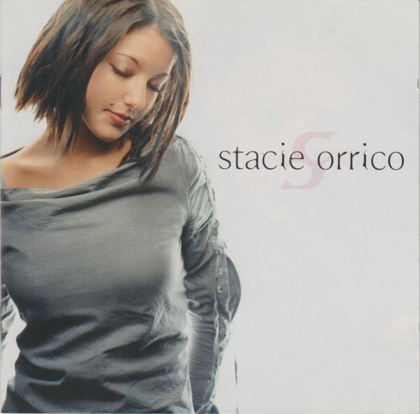 Stacie Orrico - Stacie Orrico
