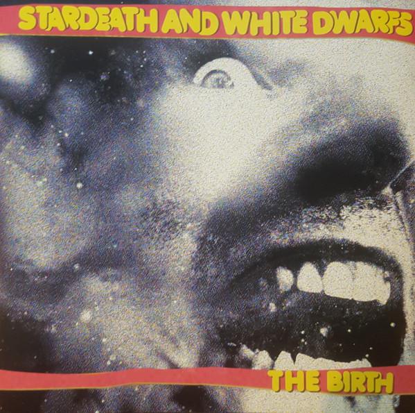 Stardeath And White Dwarfs - The Birth