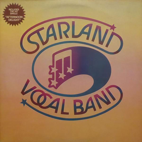 Starland Vocal Band - Starland Vocal Band