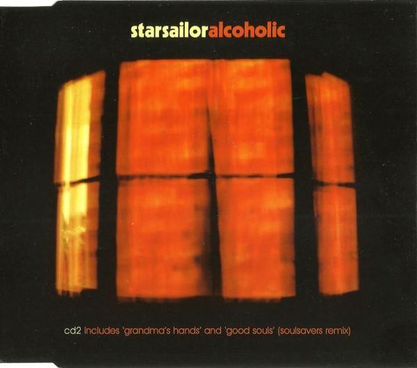 Starsailor - Alcoholic