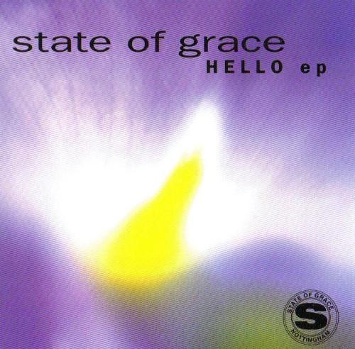 State Of Grace - Hello EP