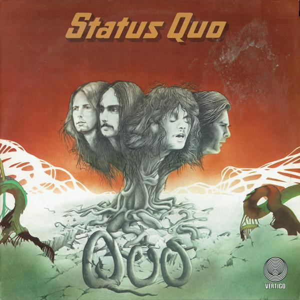 Status Quo - Quo