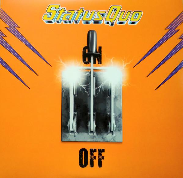 Status Quo - The Last Night Of The Electrics