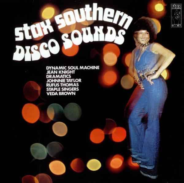  - Stax Southern Disco Sounds