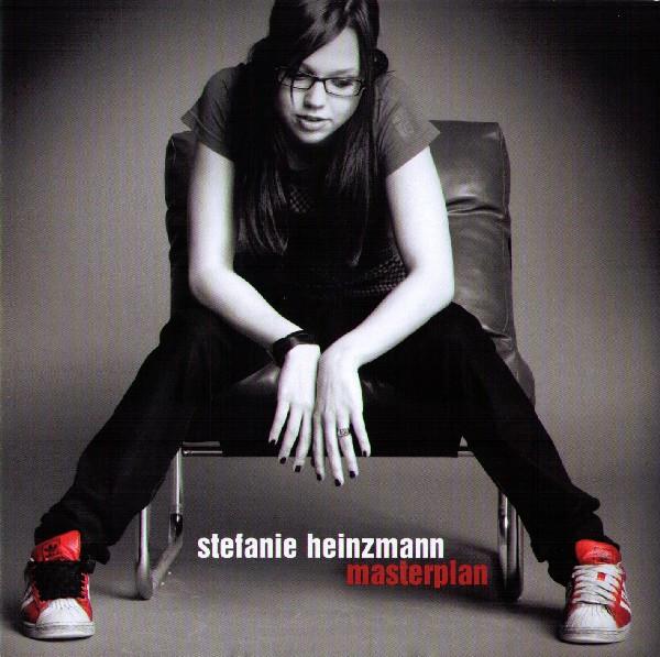 Stefanie Heinzmann - Masterplan