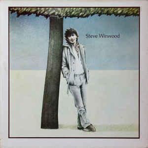 Steve Winwood - Steve Winwood