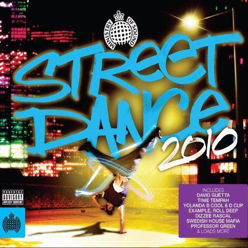  - Street Dance 2010