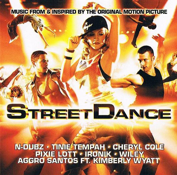  - StreetDance (Music From & Inspired By The Motion Picture)