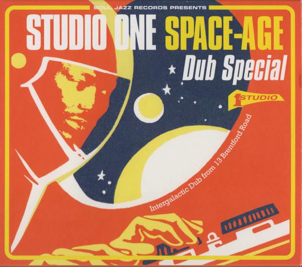  - Studio One Space Age Dub Special