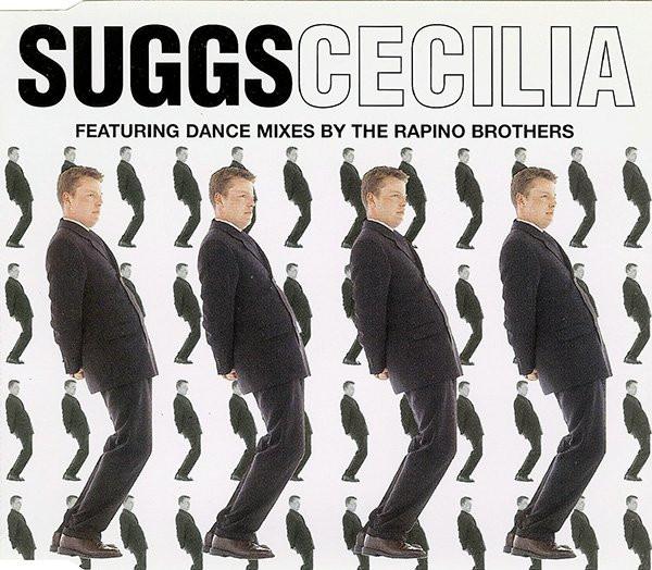 Suggs - Cecilia