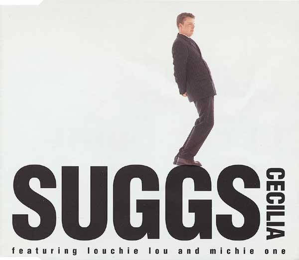 Suggs, Louchie Lou & Michie One - Cecilia