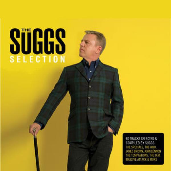 Suggs - The Suggs Selection