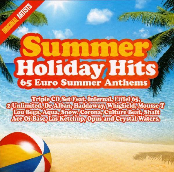  - Summer Holiday Hits