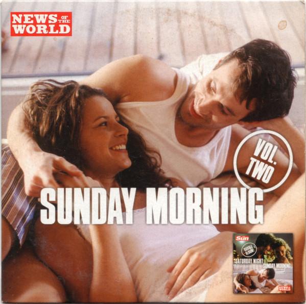  - Sunday Morning Vol. Two