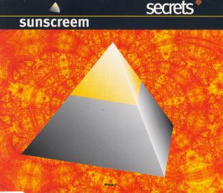 Sunscreem - Secrets