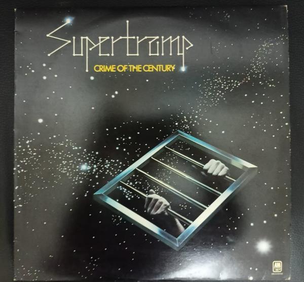 Supertramp - Crime Of The Century