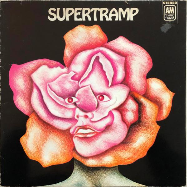 Supertramp - Supertramp