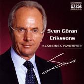  - Sven Göran Erikssons Klassiska Favoriter