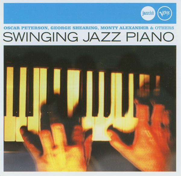  - Swinging Jazz Piano