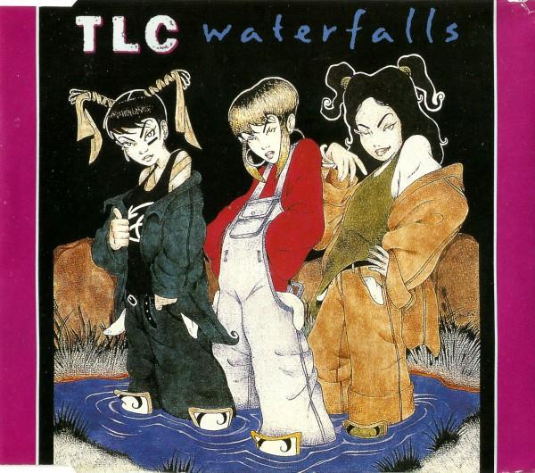 TLC - Waterfalls