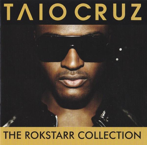 Taio Cruz - The Rokstarr Collection