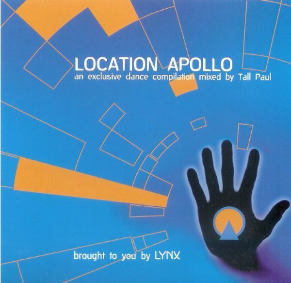 Tall Paul - Location Apollo