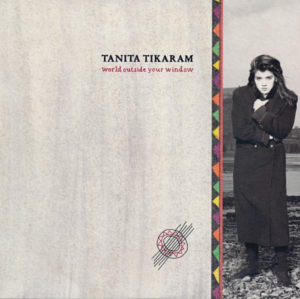 Tanita Tikaram - World Outside Your Window