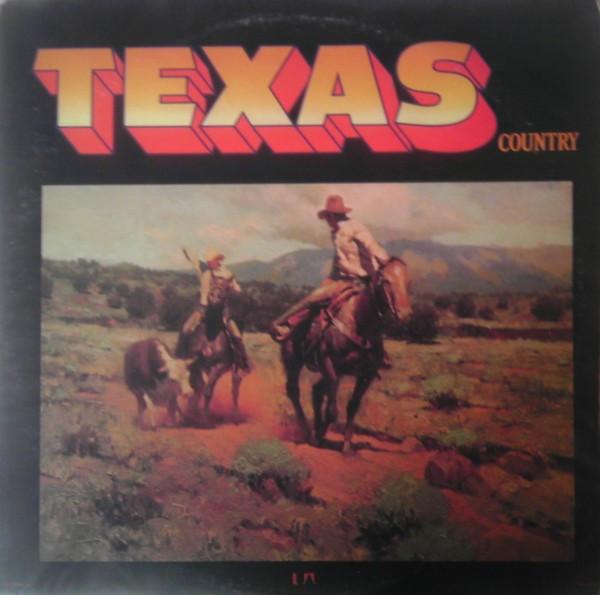  - Texas Country
