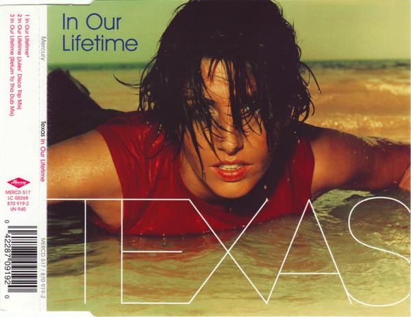 Texas - In Our Lifetime