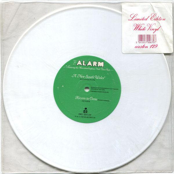 The Alarm - A New South Wales