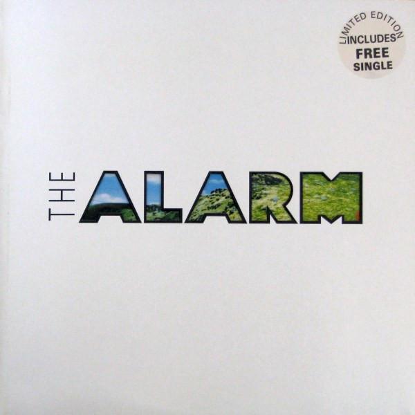 The Alarm - Change