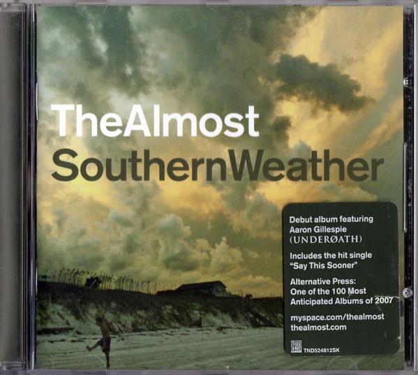 The Almost - Southern Weather