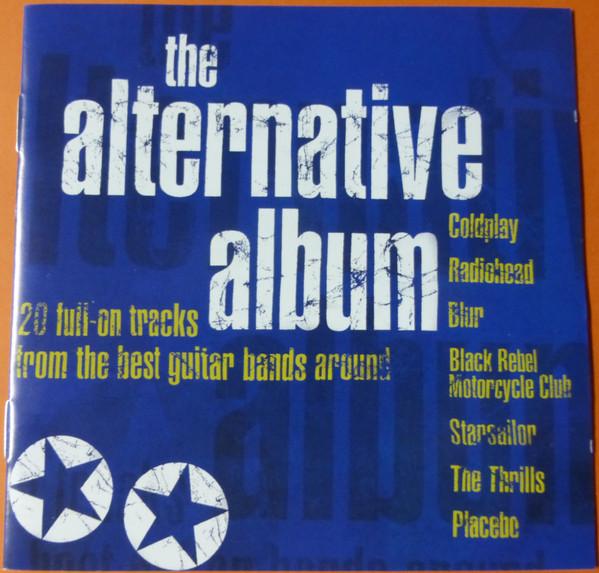  - The Alternative Album
