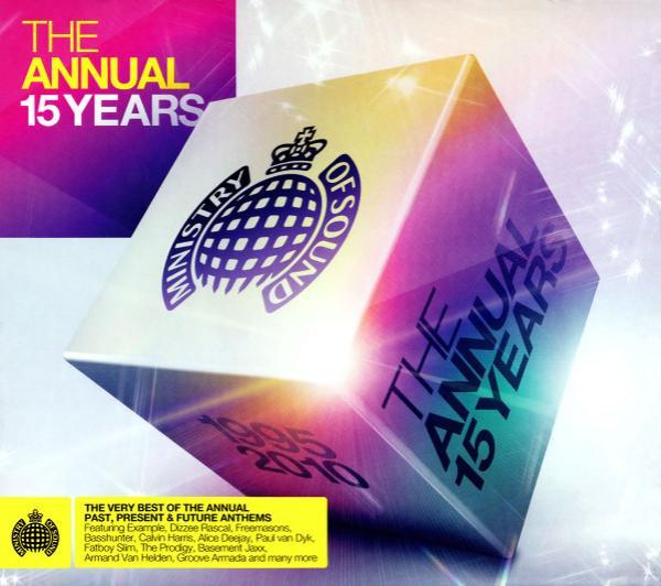  - The Annual 15 Years