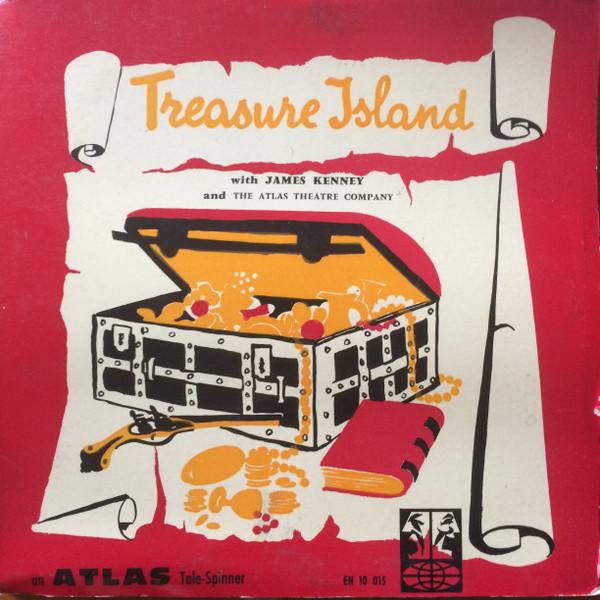 The Atlas Theatre Company - Treasure Island