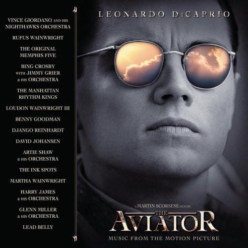  - The Aviator (Music From The Motion Picture)