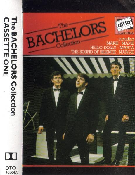 The Bachelors - Collection