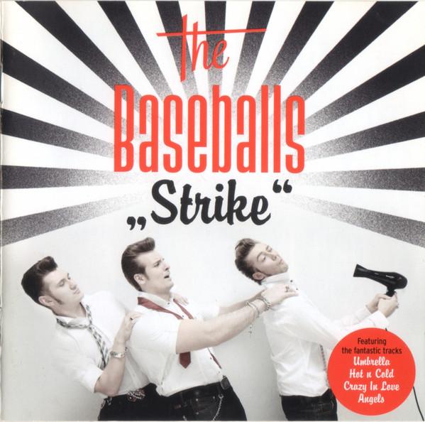 The Baseballs - Strike