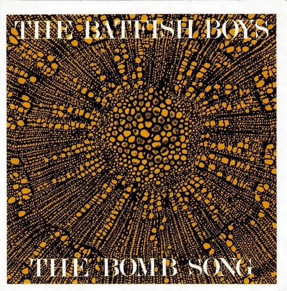 The Batfish Boys - The Bomb Song