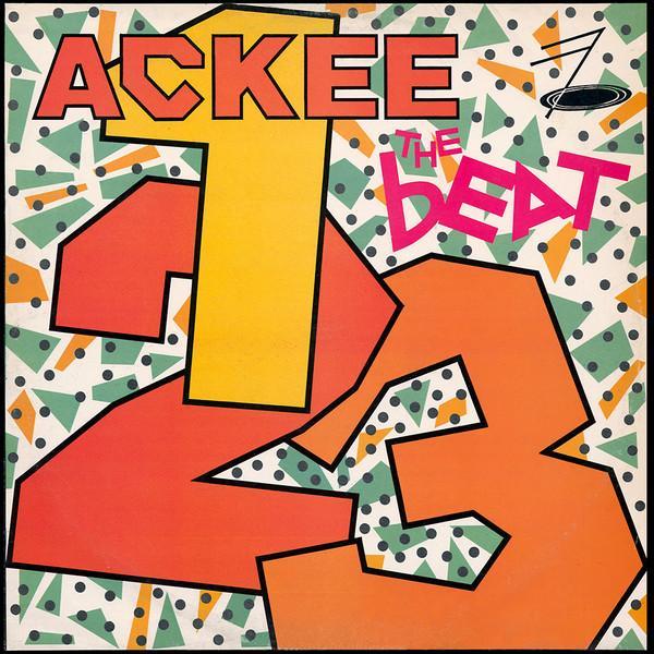 The Beat (2) - Ackee 1-2-3
