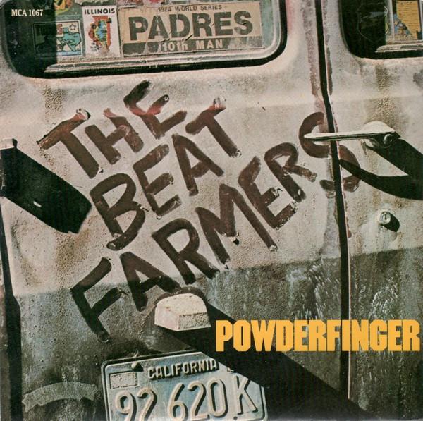 The Beat Farmers - Powderfinger